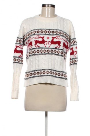 Damenpullover SHEIN, Größe S, Farbe Mehrfarbig, Preis € 9,99