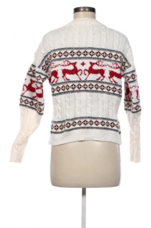 Damenpullover SHEIN, Größe S, Farbe Mehrfarbig, Preis € 9,99