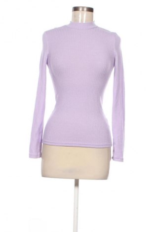 Damenpullover SHEIN, Größe S, Farbe Lila, Preis 9,99 €