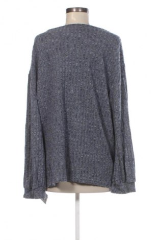 Dámsky pulóver SHEIN, Veľkosť XXL, Farba Sivá, Cena  6,95 €