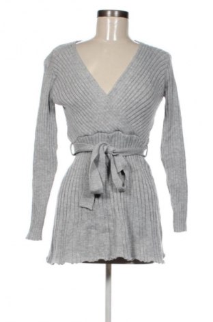 Dámsky pulóver SHEIN, Veľkosť S, Farba Sivá, Cena  6,95 €