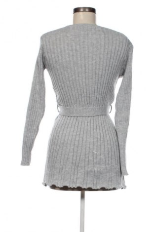 Dámsky pulóver SHEIN, Veľkosť S, Farba Sivá, Cena  6,95 €