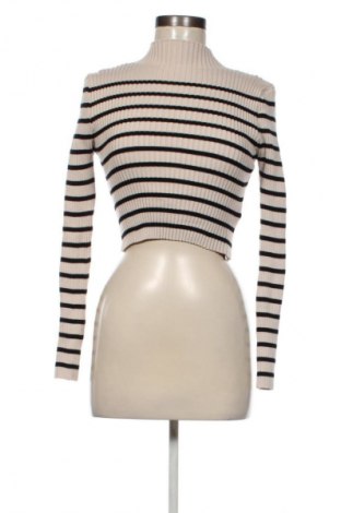 Γυναικείο πουλόβερ SHEIN, Μέγεθος S, Χρώμα Πολύχρωμο, Τιμή 9,99 €