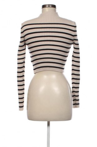 Γυναικείο πουλόβερ SHEIN, Μέγεθος S, Χρώμα Πολύχρωμο, Τιμή 9,99 €