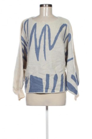 Damenpullover SHEIN, Größe M, Farbe Ecru, Preis € 9,99