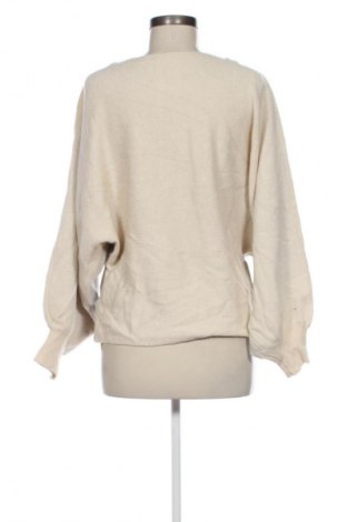 Damenpullover SHEIN, Größe M, Farbe Ecru, Preis € 9,99