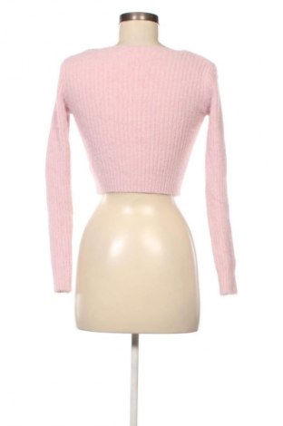 Damenpullover SHEIN, Größe XS, Farbe Rosa, Preis € 11,99