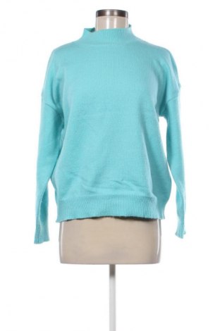Damenpullover SHEIN, Größe M, Farbe Blau, Preis 14,83 €
