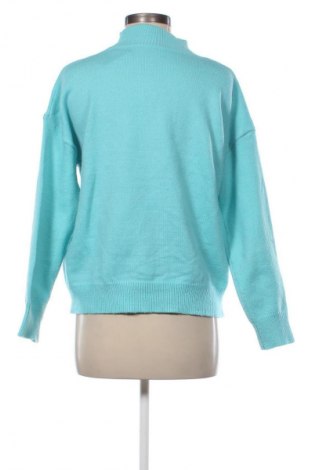 Damenpullover SHEIN, Größe M, Farbe Blau, Preis 14,83 €