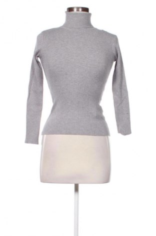 Damenpullover SHEIN, Größe S, Farbe Grau, Preis 14,83 €