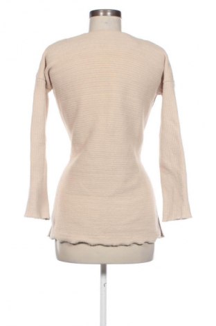 Dámsky pulóver SHEIN, Veľkosť M, Farba Béžová, Cena  14,83 €