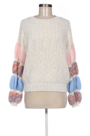 Dámsky pulóver SHEIN, Veľkosť S, Farba Viacfarebná, Cena  14,77 €