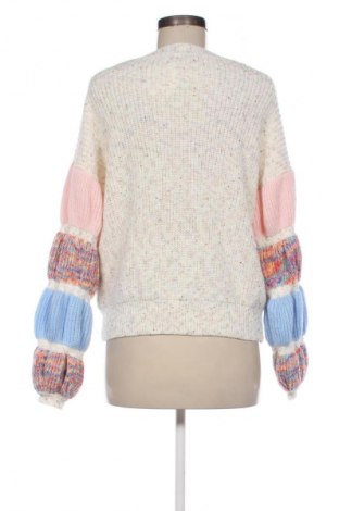 Dámsky pulóver SHEIN, Veľkosť S, Farba Viacfarebná, Cena  14,77 €