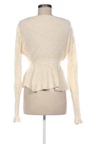 Dámsky pulóver SHEIN, Veľkosť S, Farba Biela, Cena  14,77 €