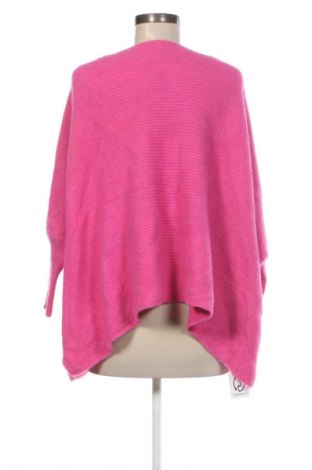 Dámský svetr SHEIN, Velikost L, Barva Růžová, Cena  189,00 Kč
