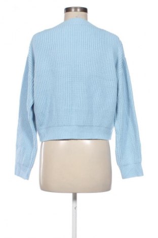 Dámsky pulóver SHEIN, Veľkosť S, Farba Modrá, Cena  14,83 €