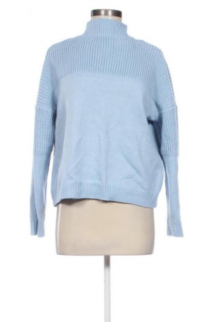 Női pulóver SHEIN, Méret S, Szín Kék, Ár 5 800 Ft