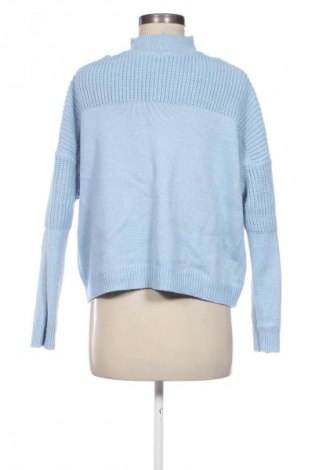 Női pulóver SHEIN, Méret S, Szín Kék, Ár 5 800 Ft