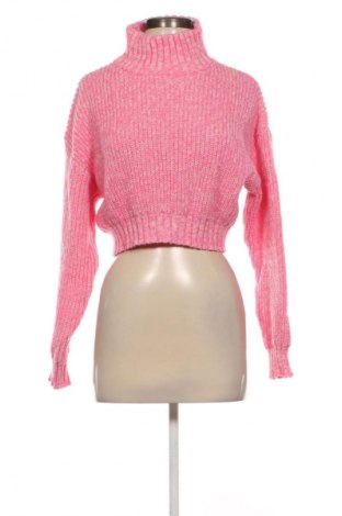 Női pulóver SHEIN, Méret S, Szín Rózsaszín, Ár 3 949 Ft