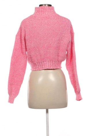 Női pulóver SHEIN, Méret S, Szín Rózsaszín, Ár 3 949 Ft