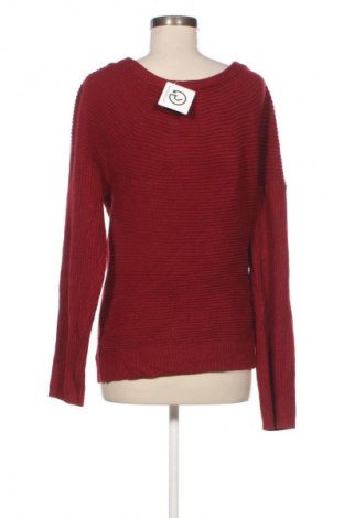 Damski sweter SHEIN, Rozmiar L, Kolor Czerwony, Cena 34,99 zł