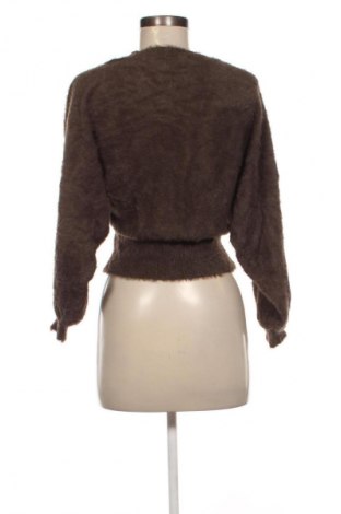 Dámsky pulóver SHEIN, Veľkosť S, Farba Hnedá, Cena  7,95 €