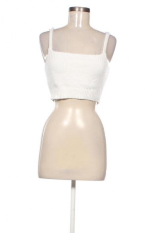 Dámsky pulóver SHEIN, Veľkosť M, Farba Biela, Cena  5,95 €