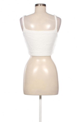 Dámsky pulóver SHEIN, Veľkosť M, Farba Biela, Cena  5,95 €