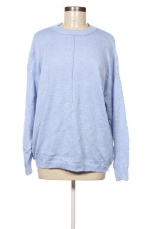 Damenpullover SHEIN, Größe L, Farbe Blau, Preis € 9,99