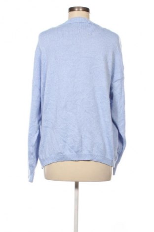Damenpullover SHEIN, Größe L, Farbe Blau, Preis € 9,99
