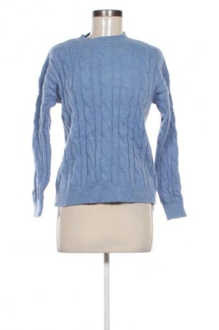 Dámsky pulóver SHEIN, Veľkosť S, Farba Modrá, Cena  8,95 €