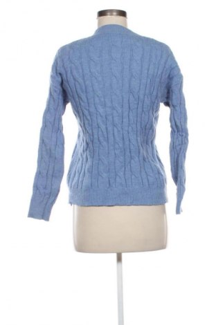 Dámsky pulóver SHEIN, Veľkosť S, Farba Modrá, Cena  8,95 €