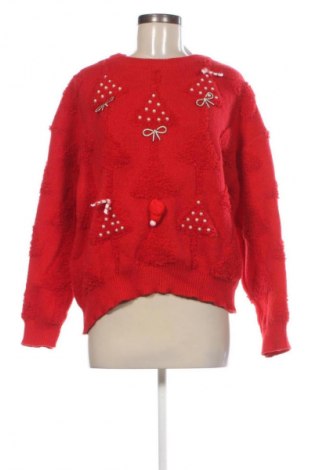 Dámský svetr SHEIN, Velikost S, Barva Vícebarevné, Cena  229,00 Kč