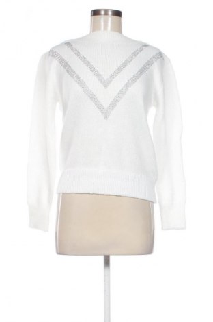 Damski sweter SHEIN, Rozmiar XS, Kolor Kolorowy, Cena 66,67 zł