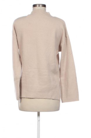 Dámský svetr SHEIN, Velikost XS, Barva Béžová, Cena  380,00 Kč