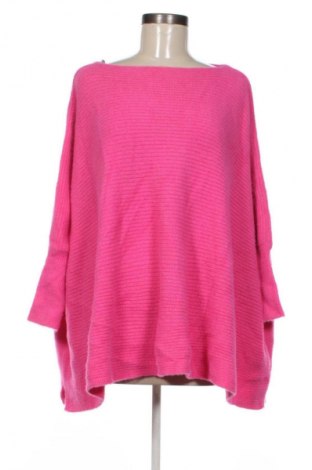 Damenpullover SHEIN, Größe M, Farbe Rosa, Preis 9,99 €
