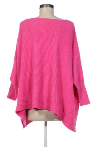 Damenpullover SHEIN, Größe M, Farbe Rosa, Preis 9,99 €