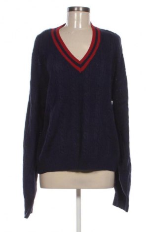 Dámsky pulóver SHEIN, Veľkosť L, Farba Modrá, Cena  14,77 €