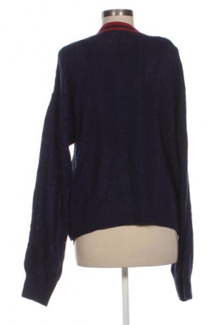 Dámsky pulóver SHEIN, Veľkosť L, Farba Modrá, Cena  14,77 €