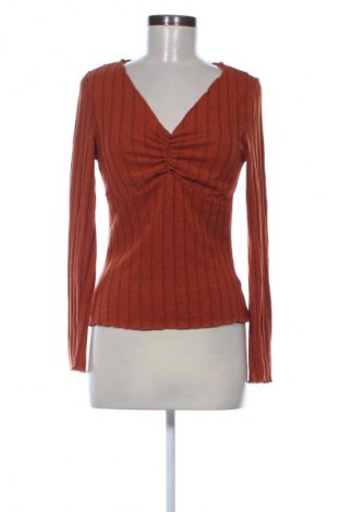 Damenpullover SHEIN, Größe L, Farbe Orange, Preis € 12,79