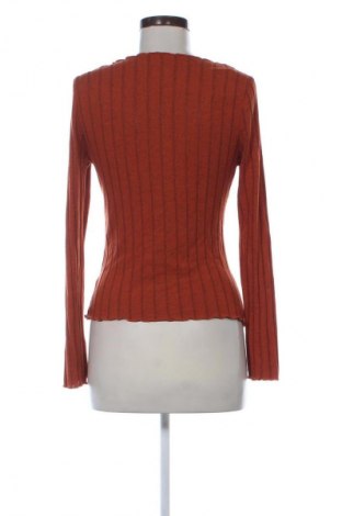Damenpullover SHEIN, Größe L, Farbe Orange, Preis € 12,79