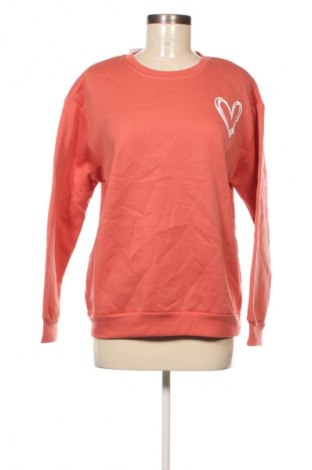Damenpullover SHEIN, Größe M, Farbe Orange, Preis € 8,99