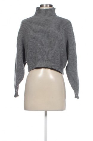 Damenpullover SHEIN, Größe M, Farbe Grau, Preis € 6,99