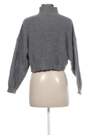 Damenpullover SHEIN, Größe M, Farbe Grau, Preis € 6,99