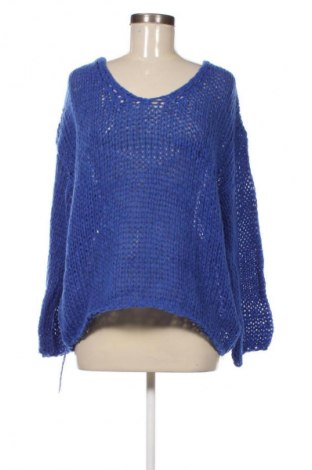 Damenpullover SHEIN, Größe S, Farbe Blau, Preis € 9,99