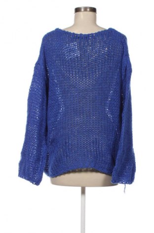 Damenpullover SHEIN, Größe S, Farbe Blau, Preis € 9,99