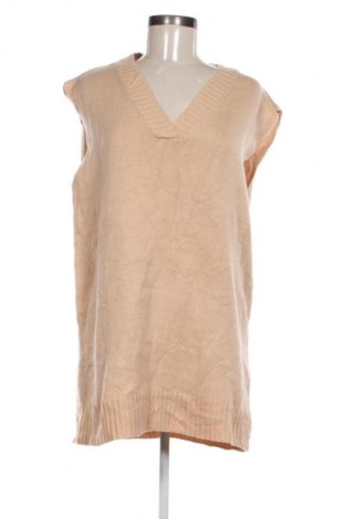 Damenpullover SHEIN, Größe S, Farbe Beige, Preis 14,77 €