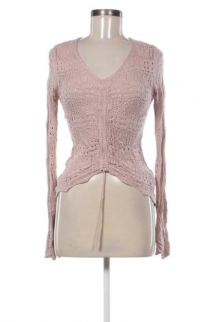 Női pulóver SHEIN, Méret S, Szín Barna, Ár 5 865 Ft