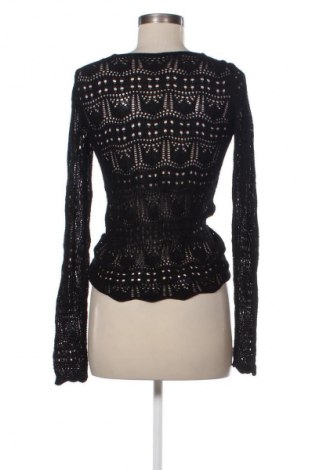 Dámský svetr SHEIN, Velikost S, Barva Černá, Cena  371,00 Kč