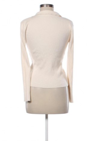 Dámský svetr SHEIN, Velikost XL, Barva Béžová, Cena  371,00 Kč